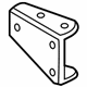 Mopar 68256205AA Bracket-Forward Collision Warning