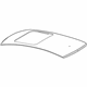 Mopar 68158686AA Roof-Roof