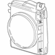 Mopar 5080647AB Shroud-Condenser