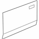 Mopar 55176541AB Door-Door Outer