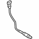 Mopar 68439519AA Oxygen Sensor