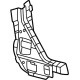 Mopar 68622464AA REINFMNT-CROSSMEMBER