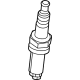 Mopar 68644215AA SPARKPLUG