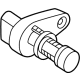 Mopar 68634173AA SENSOR-CRANKSHAFT POSITION