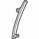 Mopar 4780510AD Channel Front Door Glass