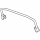 Mopar 68258681AA Bar Assembly-Sport