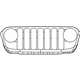 Mopar 68457083AA Radiator