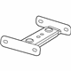 Mopar 5037263AF CROSSMEMBER-Transmission