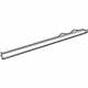 Mopar 55112538AD Rail-Luggage Rack Side