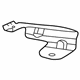 Mopar 5192382AC Bracket-Battery