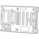 Mopar 68372205AP POWER PACK UNIT