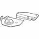 Mopar 5192381AB Bracket-Battery