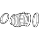 Mopar 53011480AB Duct-Clean Air