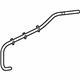 Mopar 68243620AA Hose-SUNROOF Drain