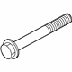 Mopar 6512944AA Screw-Hex Head