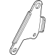 Mopar 68470593AA Bracket-Differential