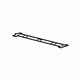 Mopar 68357673AB TRAY-ROLLER BLIND