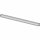 Mopar 55347173 SILL-Rear