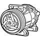 Mopar 68245073AA COMPRESSO-Air Conditioning