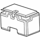 Mopar 68494324AA Shield-Battery