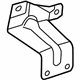 Mopar 68169816AA Bracket-Spare Tire