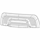 Mopar 6CY79RXFAA Grille-Radiator