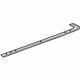 Mopar 68302726AE Belt Rail