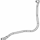 Mopar 68413347AB Hose-Make Up Air