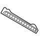 Mopar 1QE40JSLAB Handle-Instrument Panel