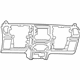 Mopar 5XT90DX9AC None-Instrument Panel