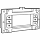 Mopar 68148226AA Console