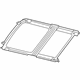 Mopar 68258822AA Frame-SUNROOF