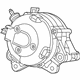 Mopar 56029597AB Generator-Engine