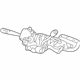 Mopar 5086359AA Column-Steering