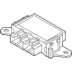 Mopar 68606952AA MODULE-PARK ASSIST