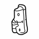 Mopar 4878316AD Dr Check-Front Door