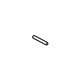 Mopar 68280723AC Rod-Exhaust Pipe Support