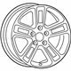 Mopar 4755561AA Wheel-Aluminum