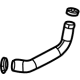 Mopar 68498495AD FUEL FILLER