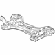 Mopar 4725969AH CROSMEMBR-FRONT SUSPENSION