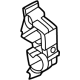 Mopar 68488235AA Clip-Fuel Line