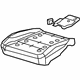 Mopar 68396576AE Module-OCCUPANT Classification