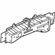 Mopar 68102916AH Beam-Upper Load Path