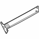 Mopar 68143954AC Beam-Lower Load