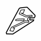 Mopar 5028558AA Bracket-Overhead Rail System