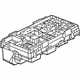 Mopar 68425200AB Intelligent Power Distribution Center