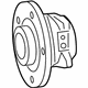 Mopar 68522905AB BRAKE