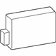 Mopar 68303026AB Module-Blind Spot Detection