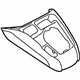 Mopar 4670683AC Bezel-Gear Shift Indicator