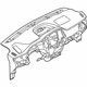 Mopar 5YJ76LXHAA INSTRUMEN-Instrument Panel